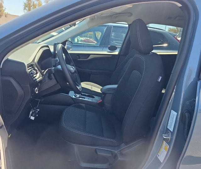 Certified 2025 Ford Escape Active FWD image 7