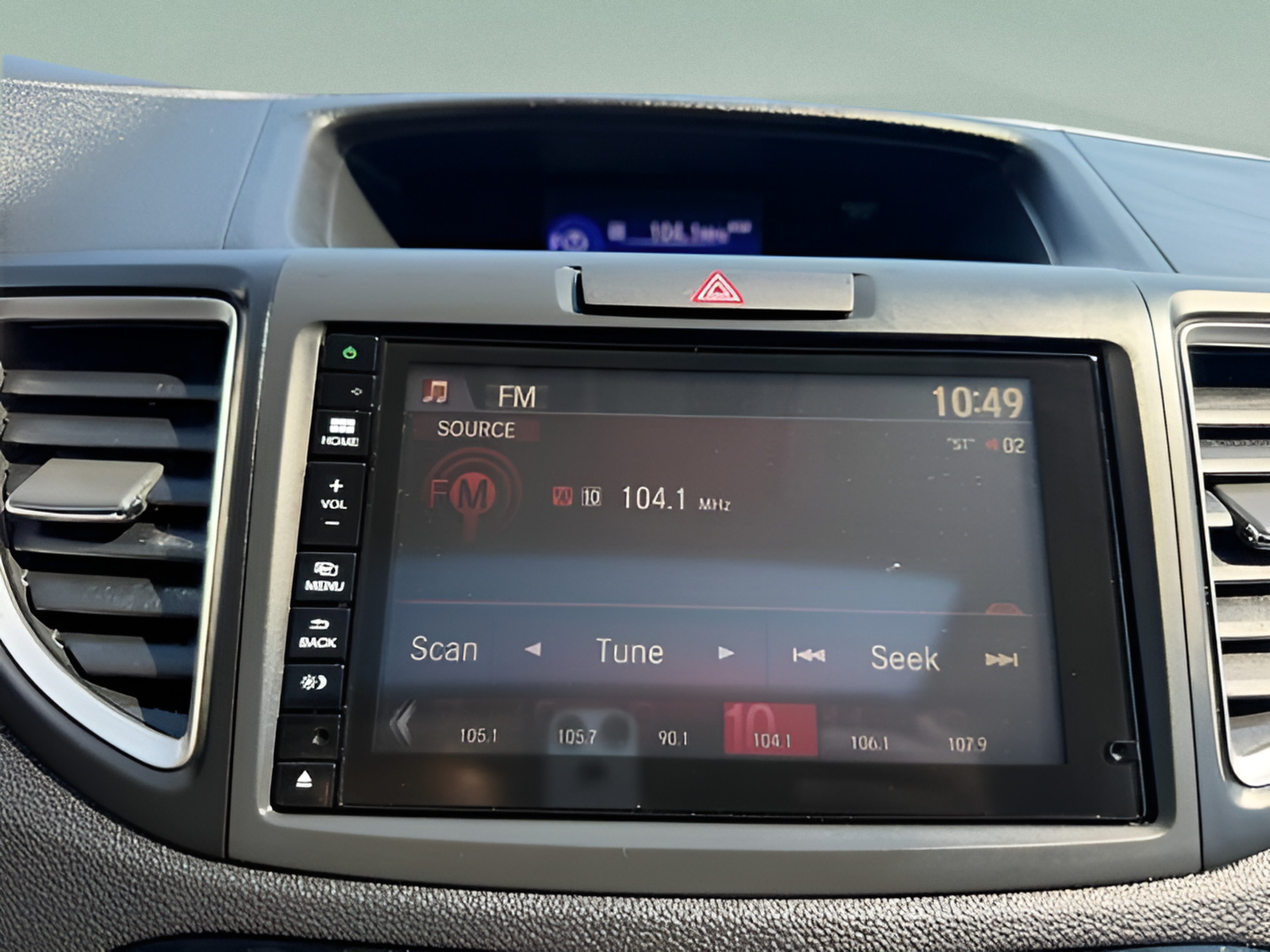 Used 2016 Honda CR-V EX image 15