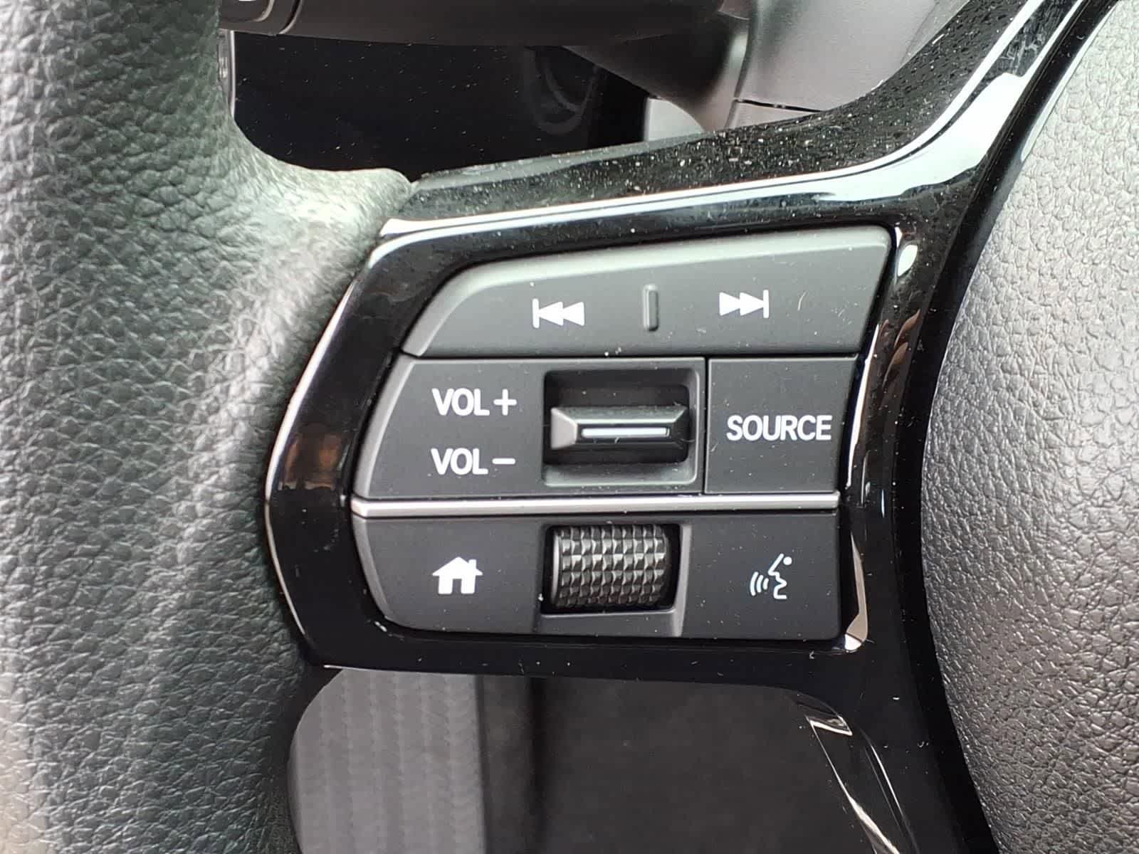 Used 2023 Honda Civic LX image 17