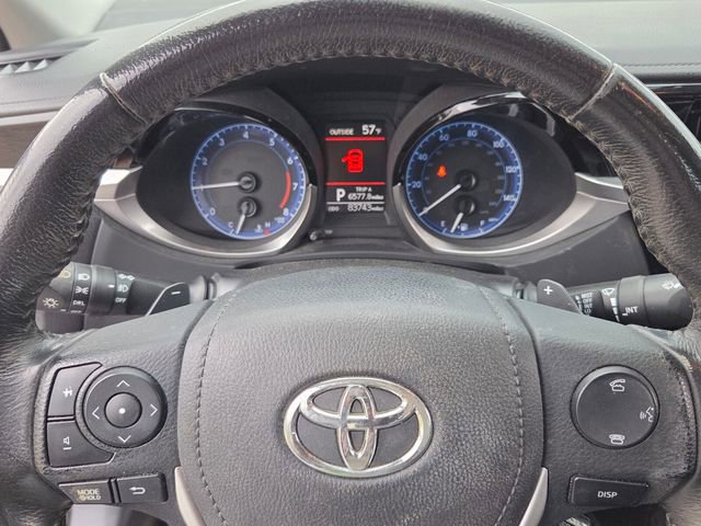 Used 2015 Toyota Corolla S w/ Driver Convenience Package image 22