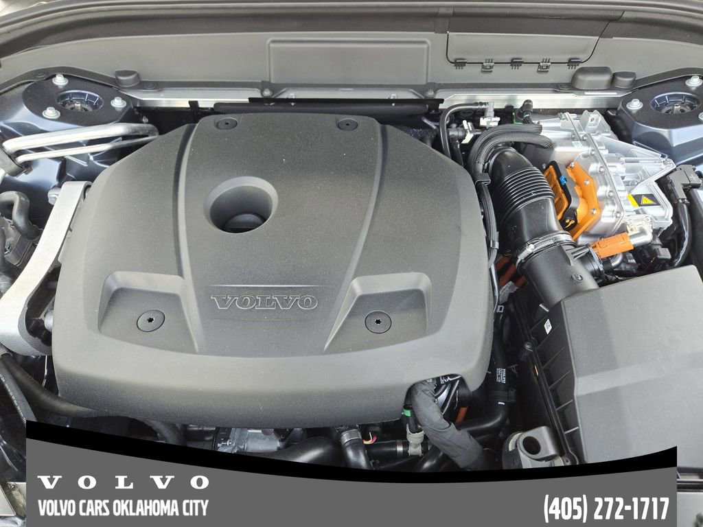 New 2026 Volvo XC60 T8 Ultra w/ Protection Package Premier image 30