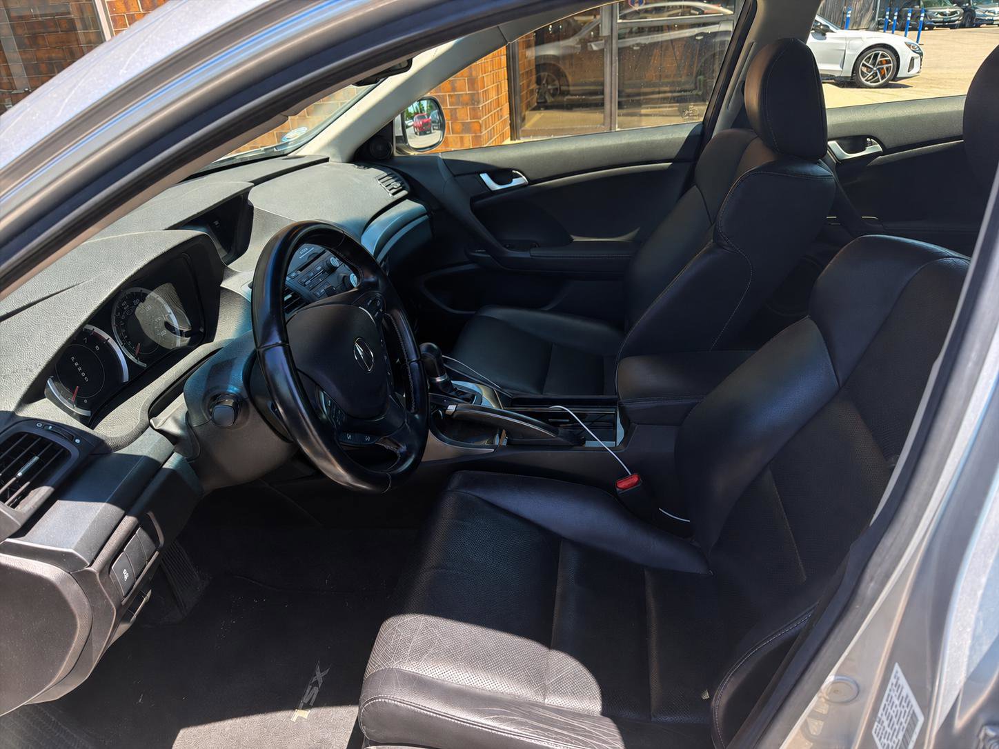 Used 2014 Acura TSX Sedan FWD image 16