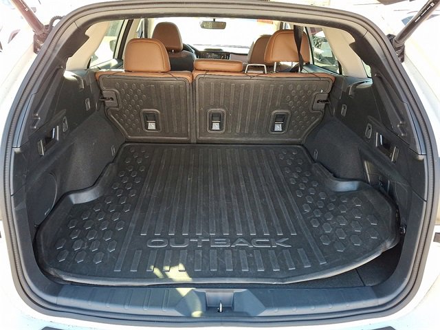 Used 2022 Subaru Outback Touring XT w/ Popular Package #2 image 22