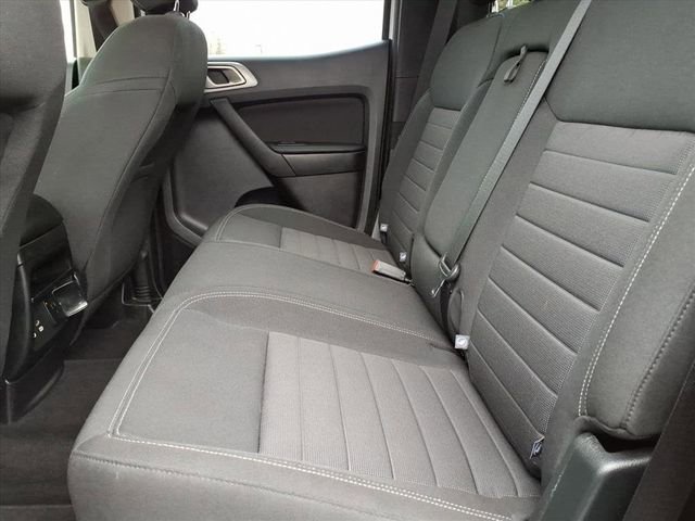 Used 2019 Ford Ranger XLT w/ Trailer Tow Package RWD image 13