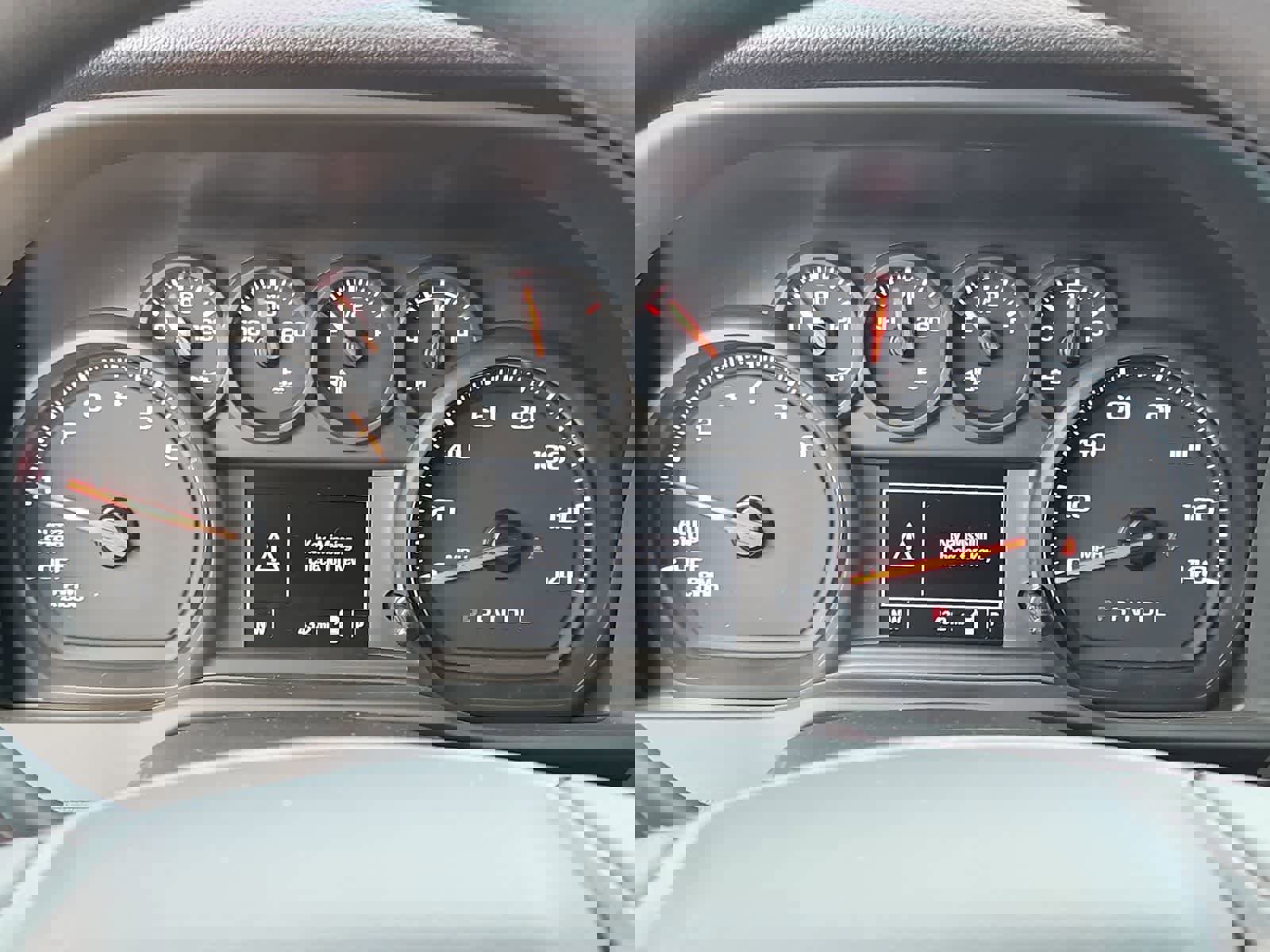 Used 2025 Chevrolet Silverado 1500 Custom image 32