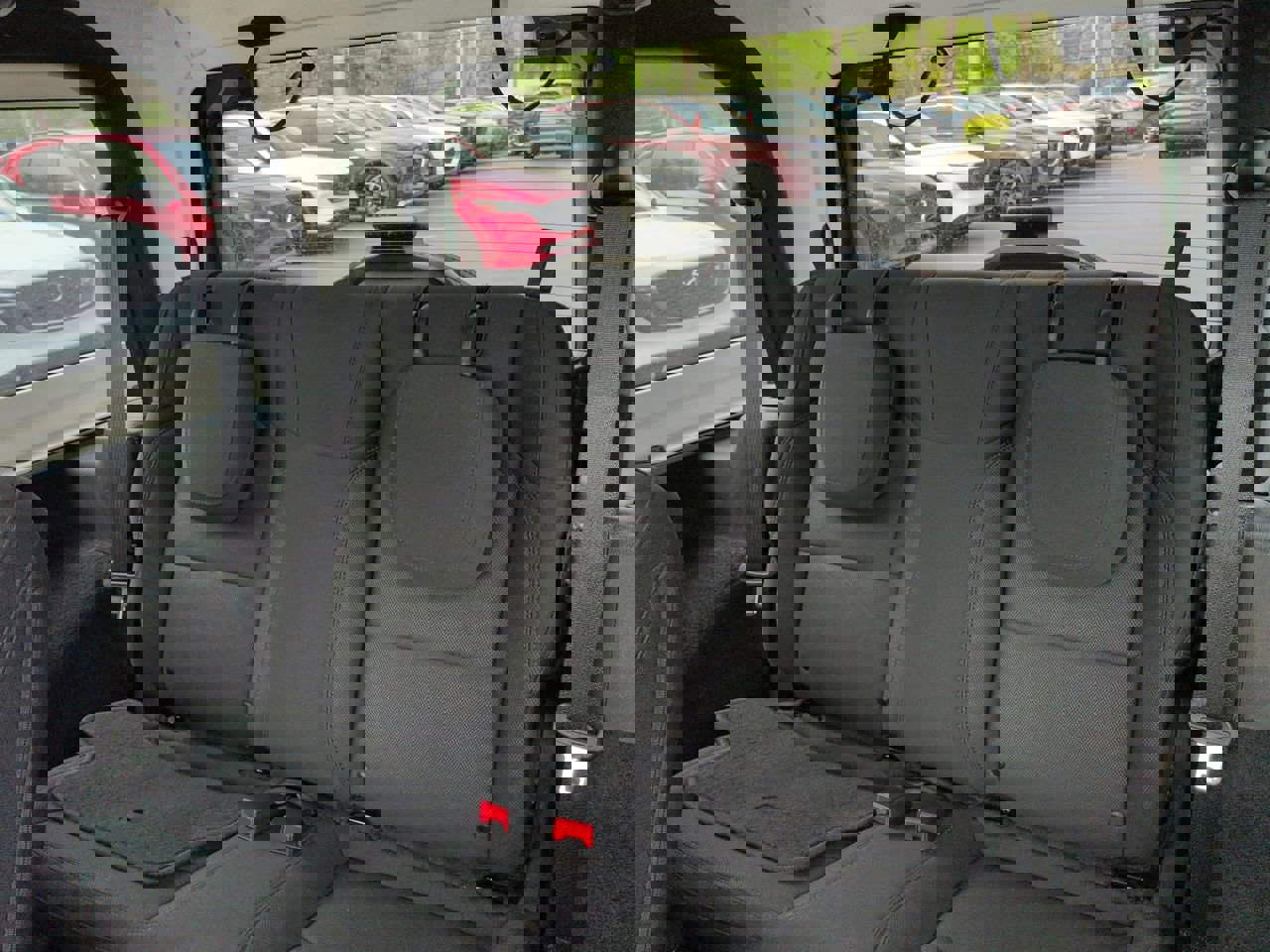 Used 2020 Jeep Wrangler Sport AWD/4WD image 14