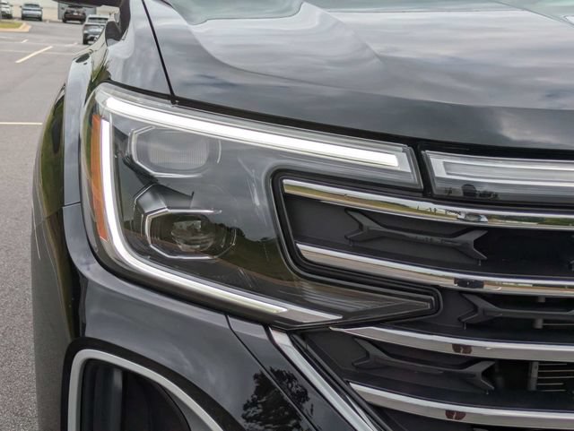 Certified 2026 Volkswagen Atlas SE FWD image 10