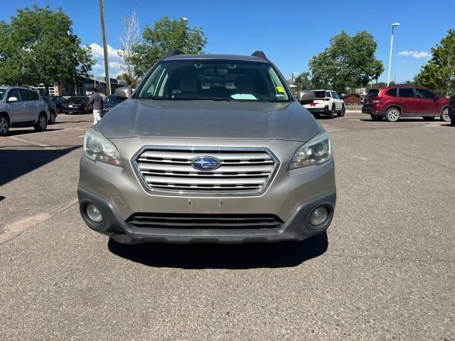 Used 2016 Subaru Outback 2.5i Premium AWD/4WD image 9