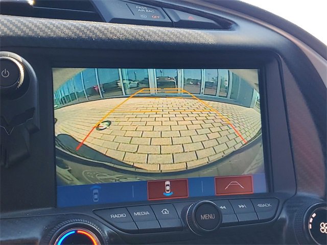 Used 2019 Chevrolet Corvette Stingray Coupe image 17