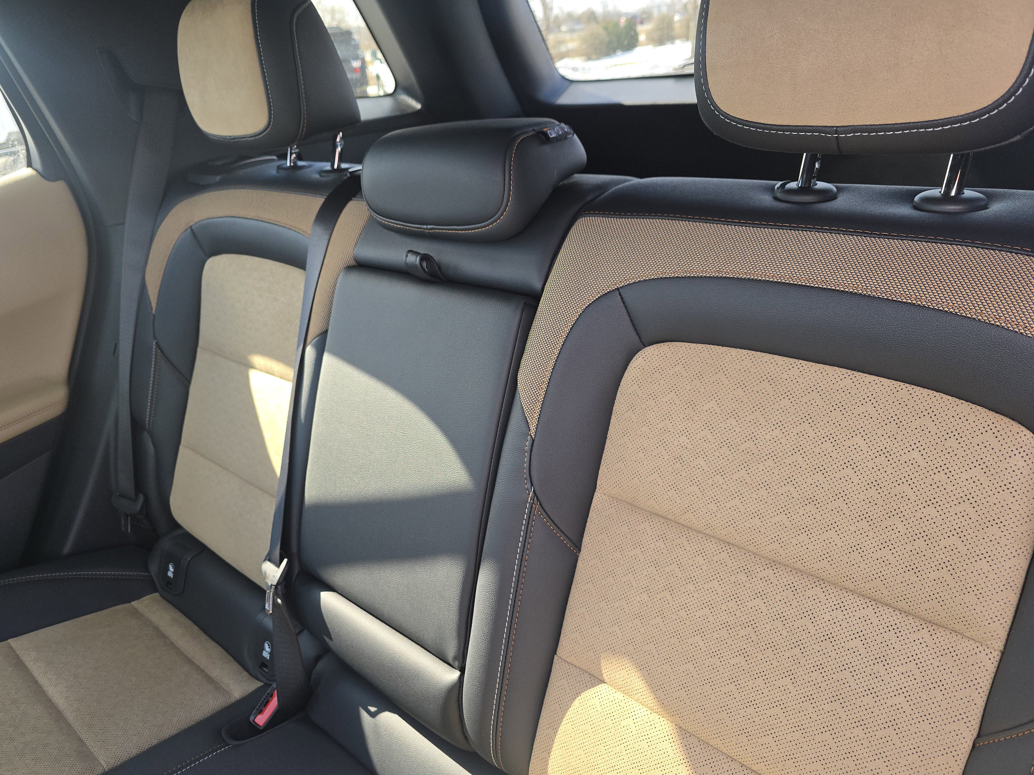 New 2026 Chevrolet Equinox ACTIV image 23