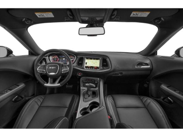 New 2023 Dodge Challenger SRT Hellcat Redeye RWD image 8