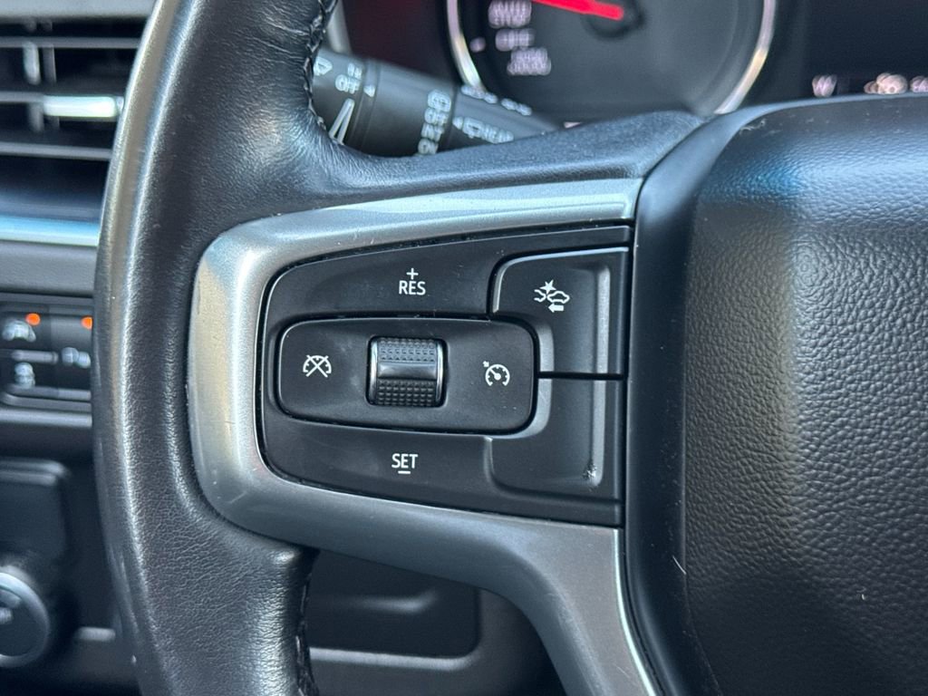 Used 2023 Chevrolet Tahoe LS RWD image 26