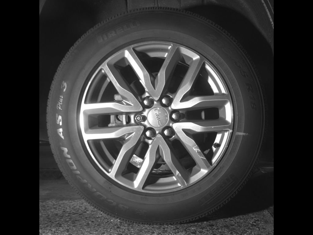 Used 2019 GMC Acadia SLE w/ Driver Alert Package I AWD/4WD image 13