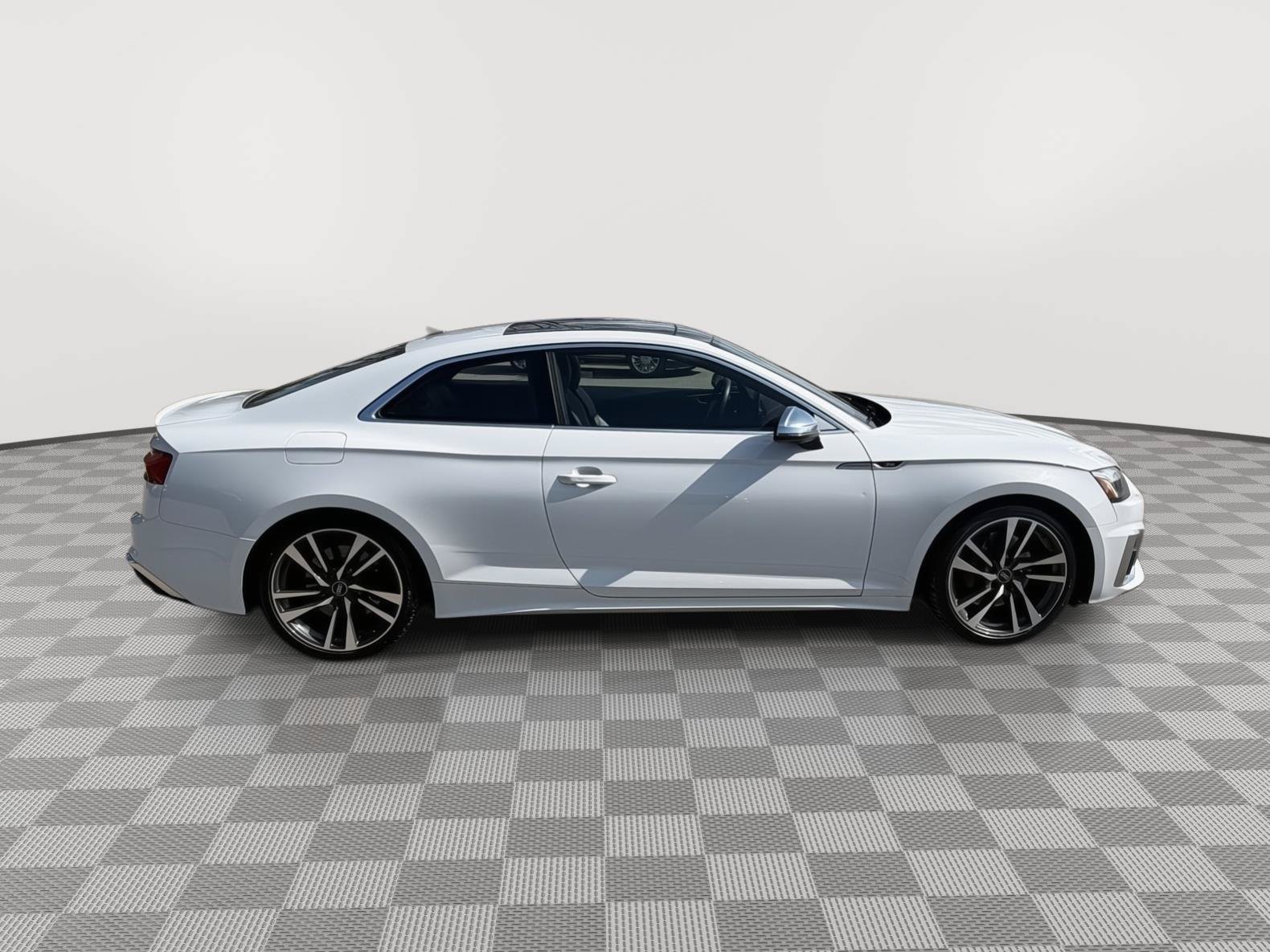 Used 2022 Audi S5 Premium Plus AWD/4WD image 9