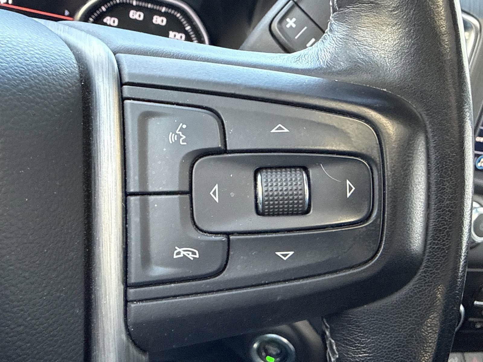 Used 2019 GMC Sierra 1500 Denali w/ Denali Ultimate Package image 20