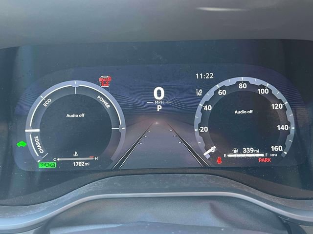 Certified 2025 Toyota Sienna Limited image 27