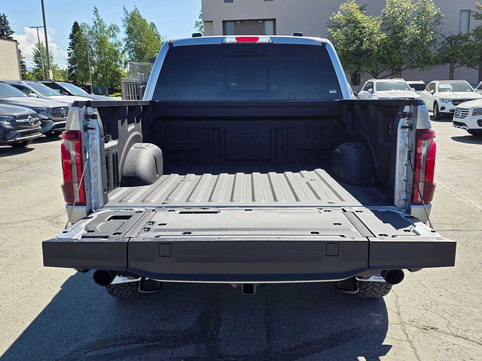 Used 2025 Ford F150 Tremor w/ Equipment Group 402A High AWD/4WD image 13