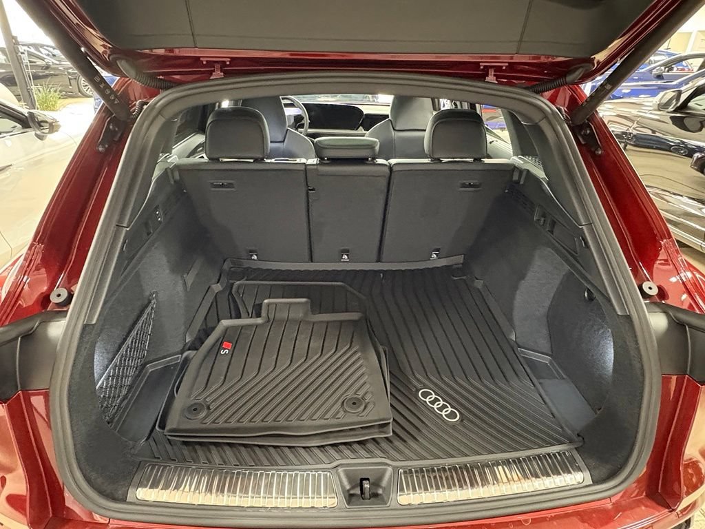 New 2026 Audi SQ5 Premium Plus AWD/4WD image 28
