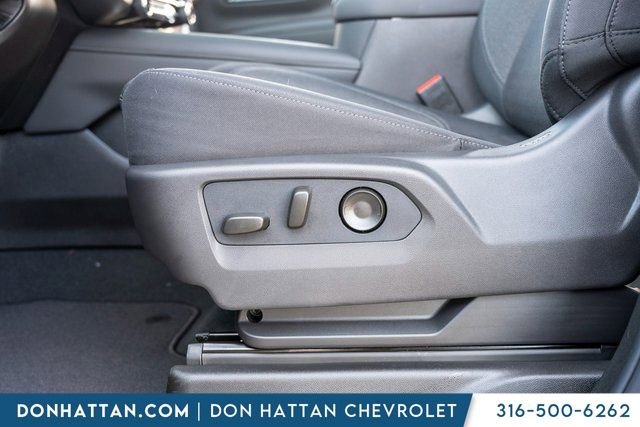 New 2026 Chevrolet Tahoe LS w/ Max Trailering Package image 20