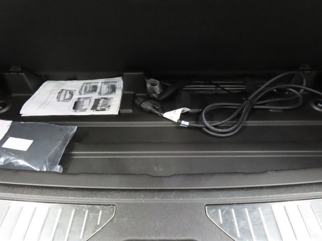 Used 2025 GMC Yukon Denali Ultimate image 50