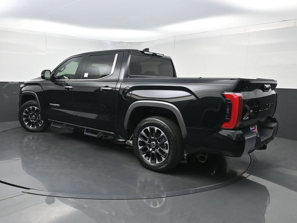 Used 2023 Toyota Tundra Limited AWD/4WD image 26