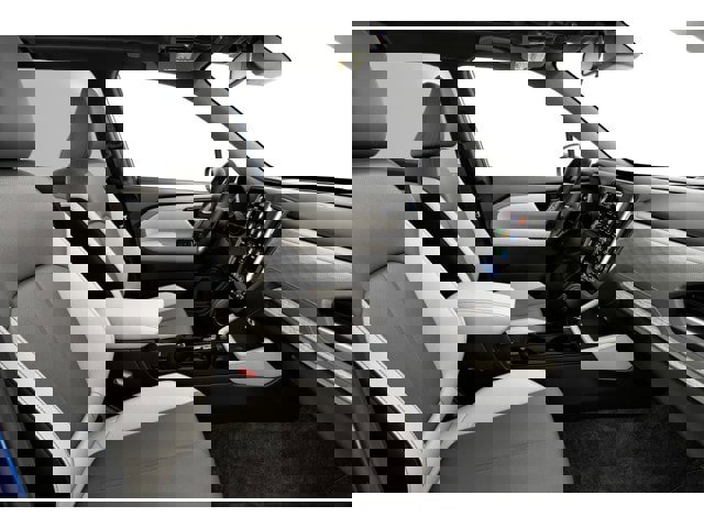 New 2026 Subaru Forester Limited image 15