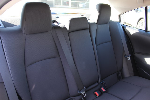 Certified 2026 Toyota Corolla LE w/ LE Premium Package FWD image 26
