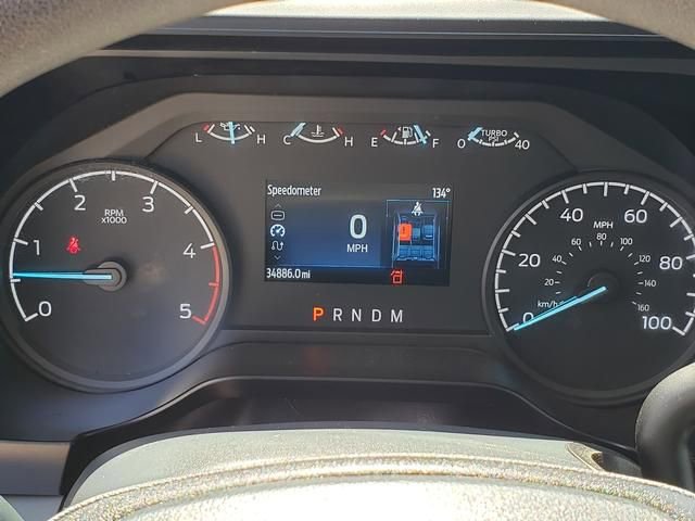 Used 2023 Ford F350 XLT w/ 360-Degree Camera Package AWD/4WD image 24