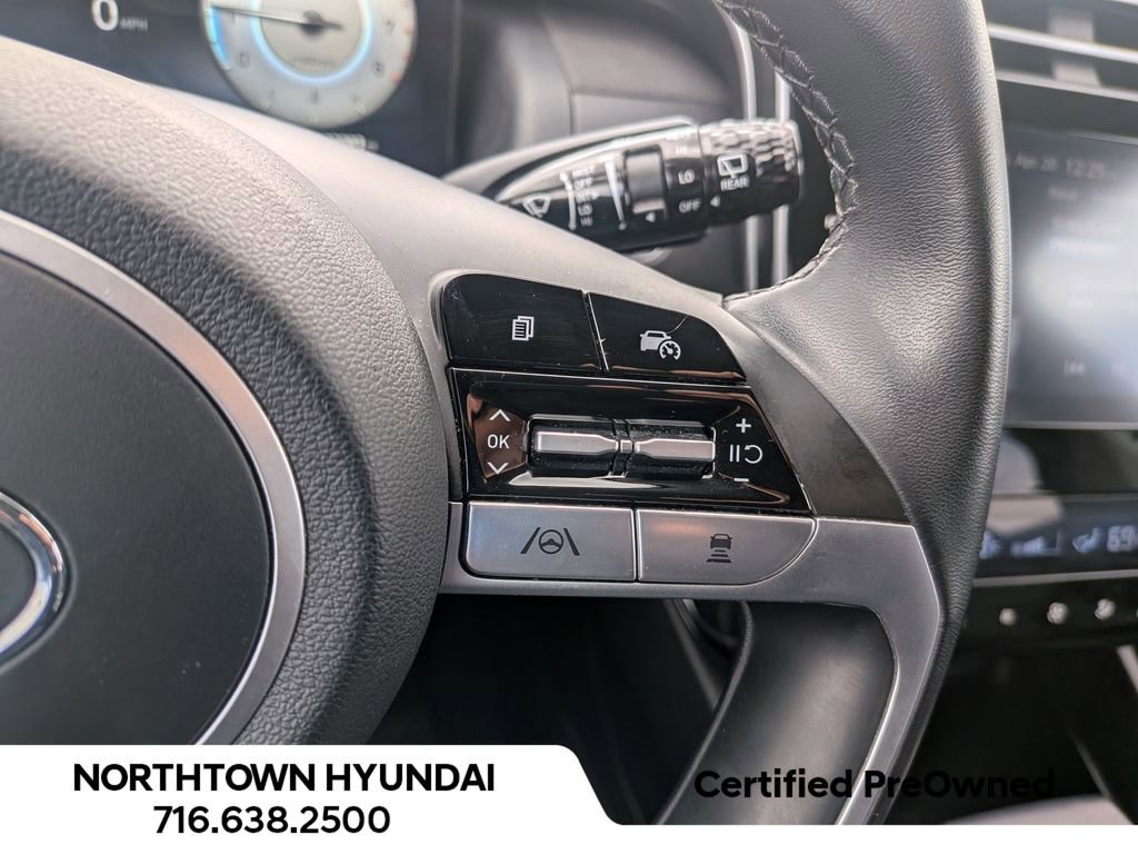 Used 2023 Hyundai Tucson SEL w/ Convenience Package image 27