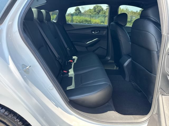 Used 2024 Honda Accord Sport image 12