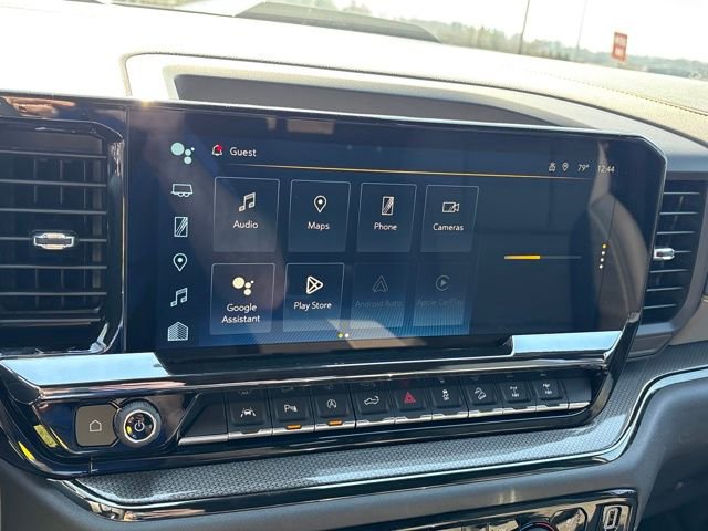 New 2026 Chevrolet Silverado 1500 ZR2 image 10