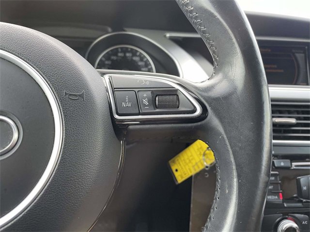 Used 2016 Audi A5 2.0T Premium image 24