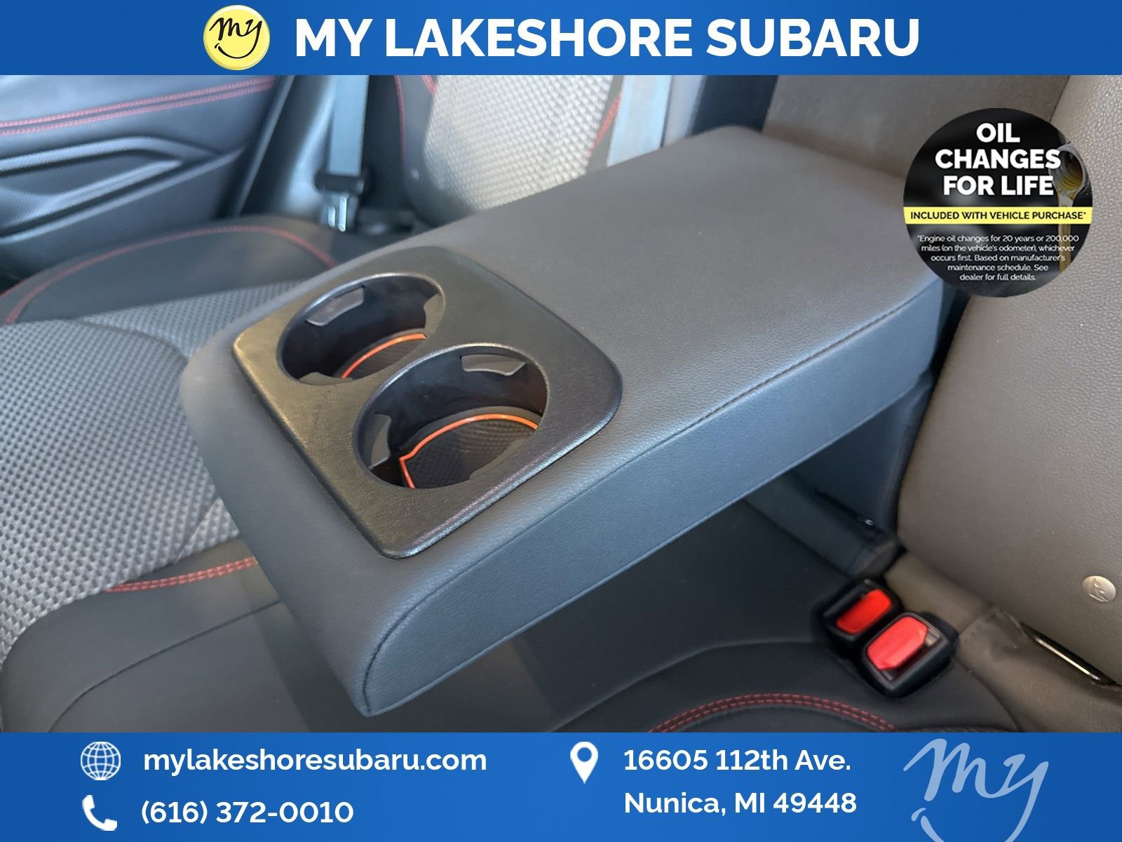 Certified 2023 Subaru Forester Sport image 26