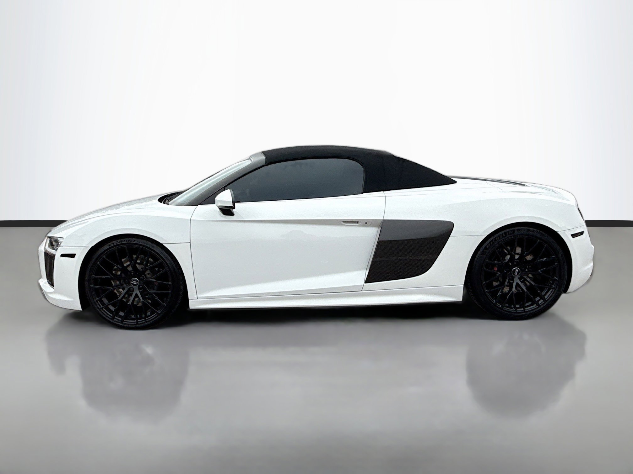 Used 2017 Audi R8 V10 image 6