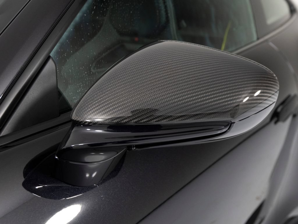 Certified 2026 Porsche 911 GT3 RWD image 52