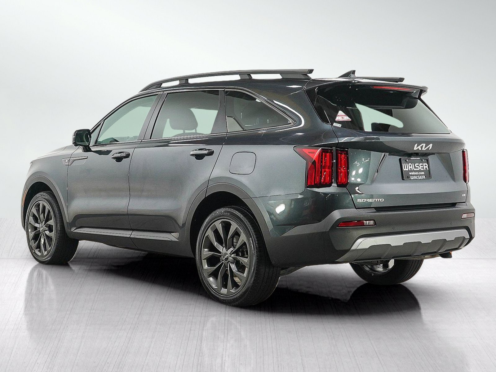 Used 2023 Kia Sorento SX Prestige AWD/4WD image 4