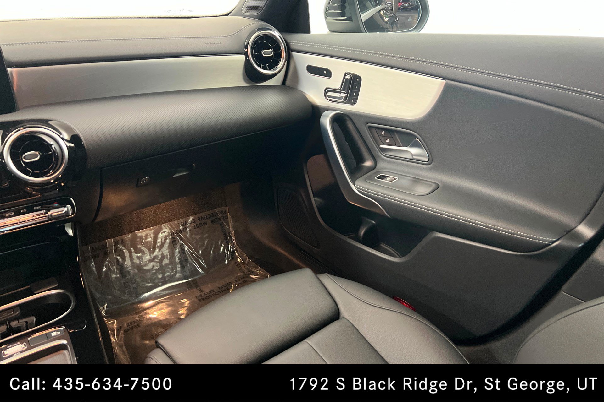 Certified 2026 Mercedes-Benz CLA 250 4MATIC image 10