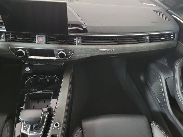 Used 2024 Audi A5 2.0T Premium Plus AWD/4WD image 16