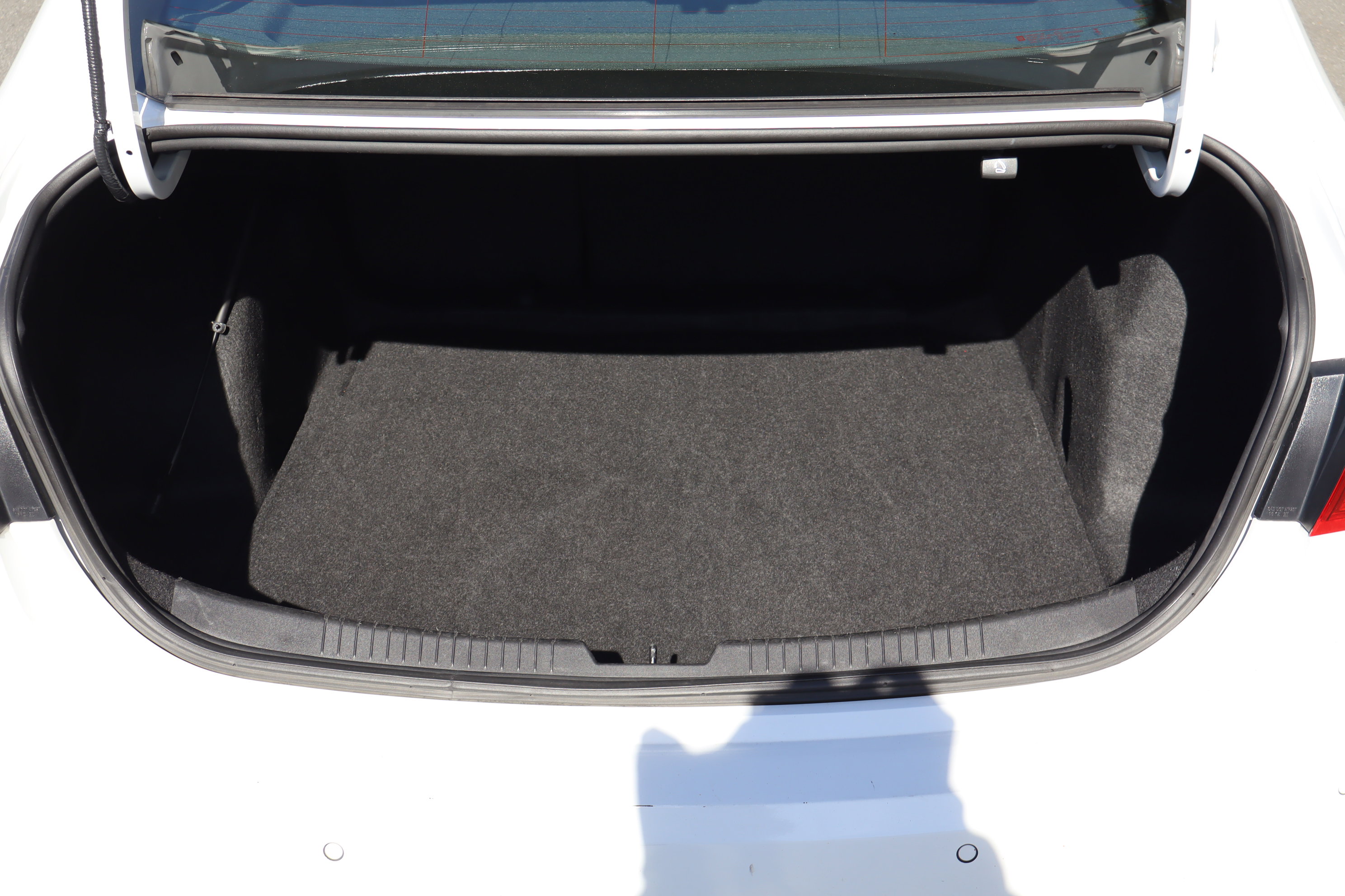 Certified 2024 Chevrolet Malibu LT image 32