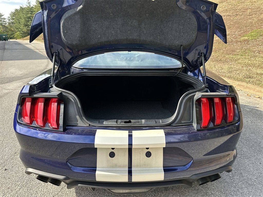 Used 2019 Ford Mustang GT Premium w/ GT Performance Package image 25