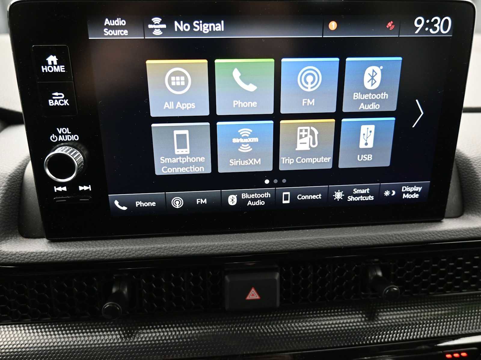 Used 2025 Honda CR-V EX-L image 6