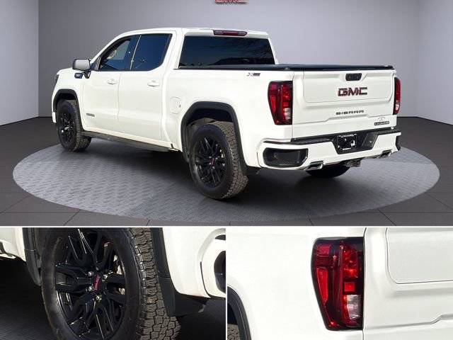 Used 2023 GMC Sierra 1500 Elevation w/ X31 Off-Road Package image 8