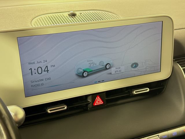 Certified 2024 Hyundai Ioniq 5 SEL RWD image 16