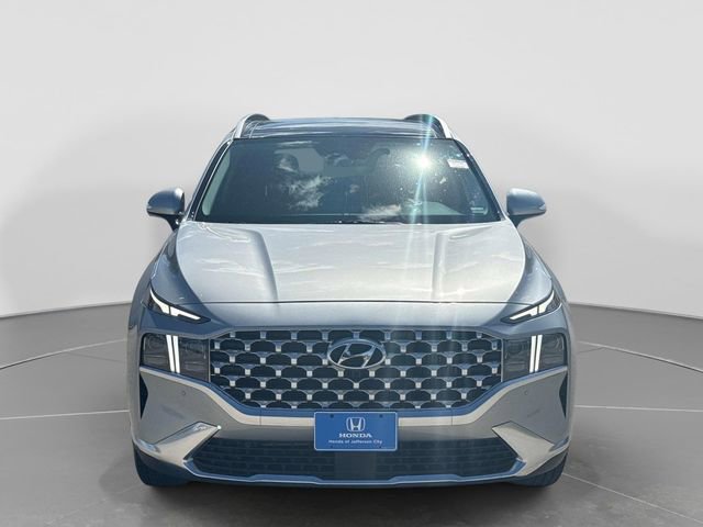 Used 2023 Hyundai Santa Fe Limited AWD/4WD image 10