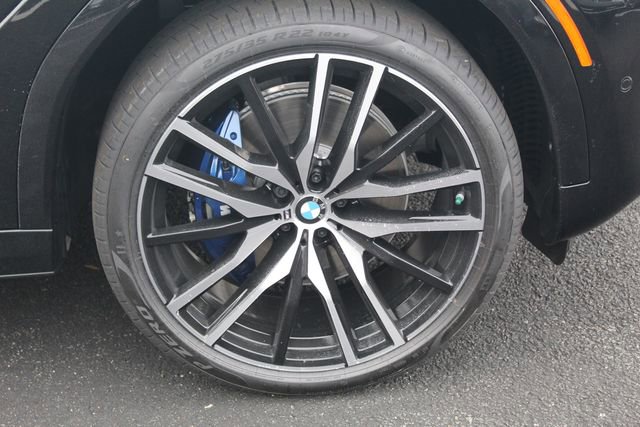 New 2026 BMW X6 xDrive40i image 11