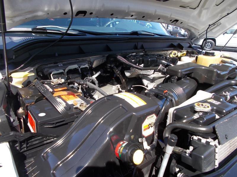 Used 2011 Ford F350 Lariat w/ Lariat Ultimate Pkg image 20