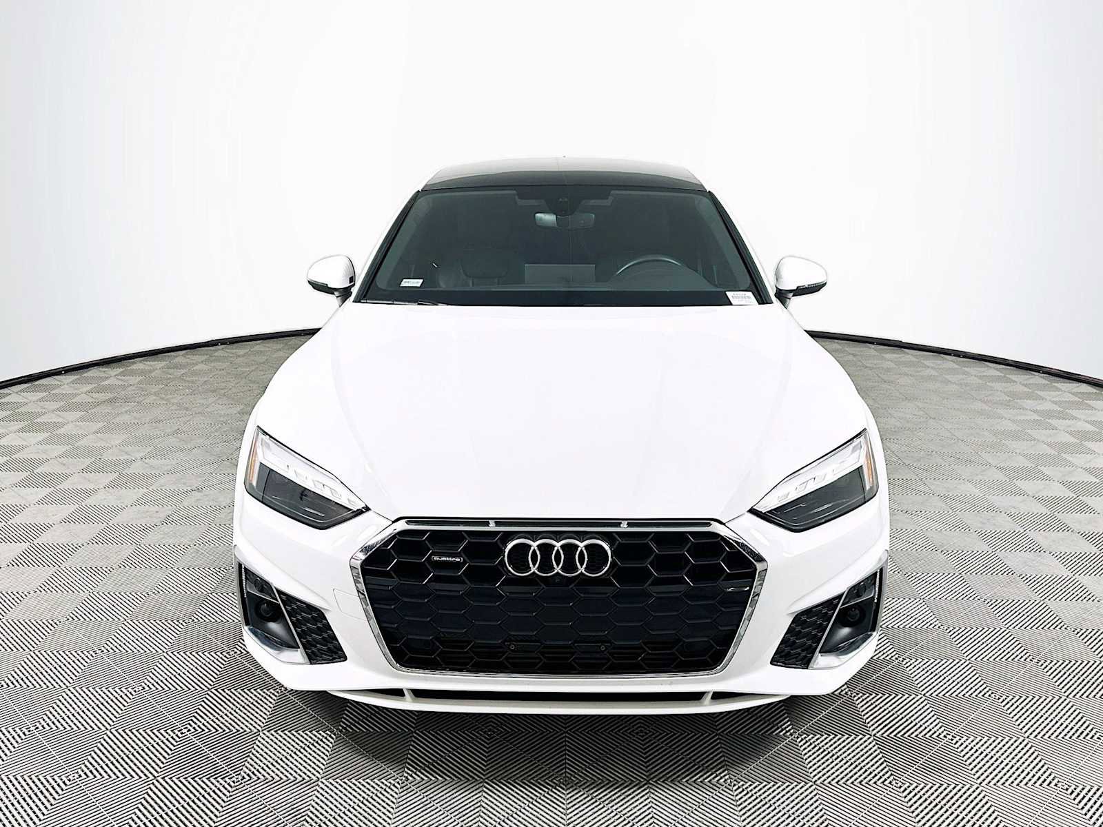 Certified 2023 Audi A5 2.0T Premium Plus w/ Premium Plus AWD/4WD video 2