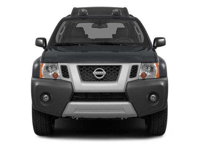 Used 2014 Nissan Xterra S AWD/4WD image 7