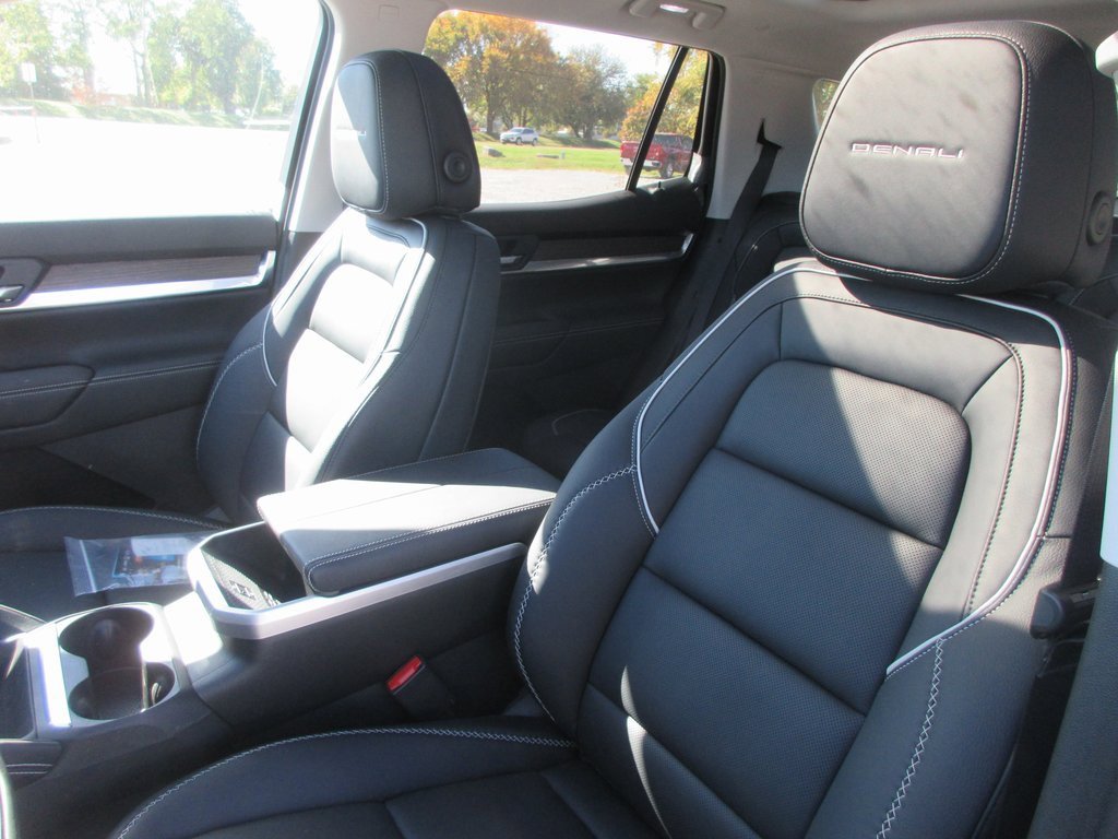 New 2026 GMC Terrain Denali image 12