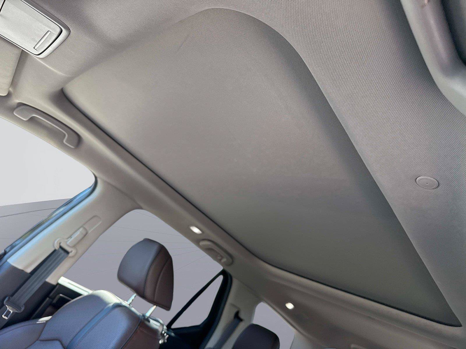 Certified 2024 Honda Pilot Elite image 35